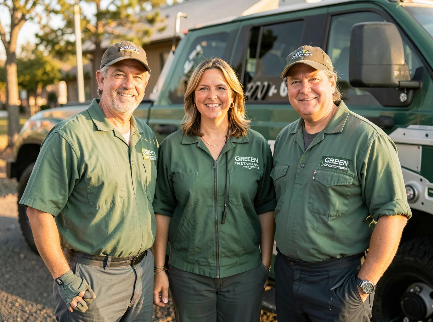 Water Damage Restoration company in Oceano, CA