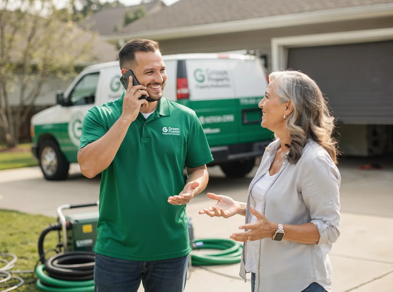 Water Damage Restoration Oceano, CA FAQs